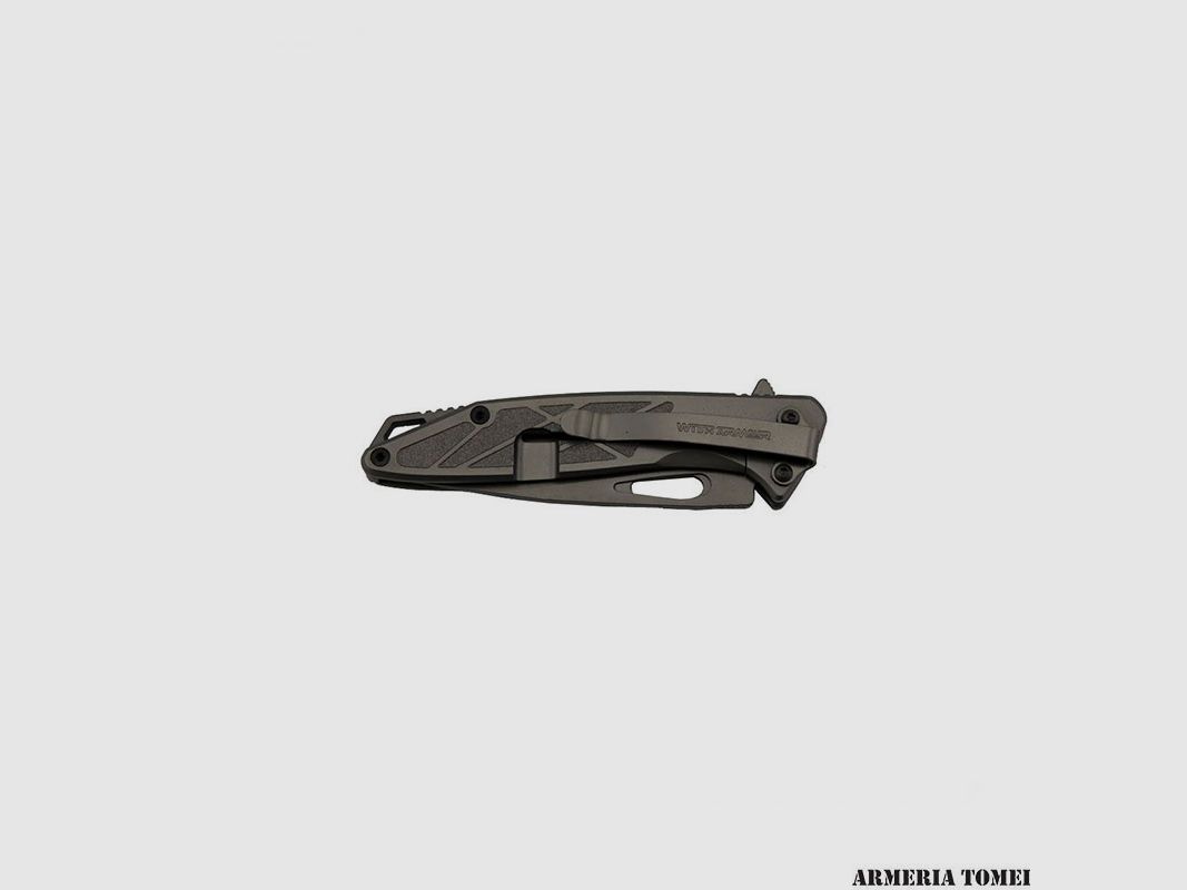 MESSER – WITHARMOUR FINCHES GRAU, Bild 3 von 3