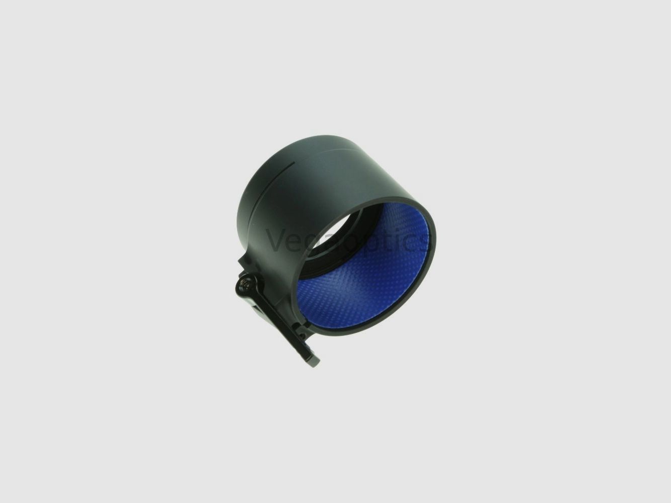 Rusan Standard Adapter ARM52 M52x0.75 for night vision device objective outer diameter: 62mm
