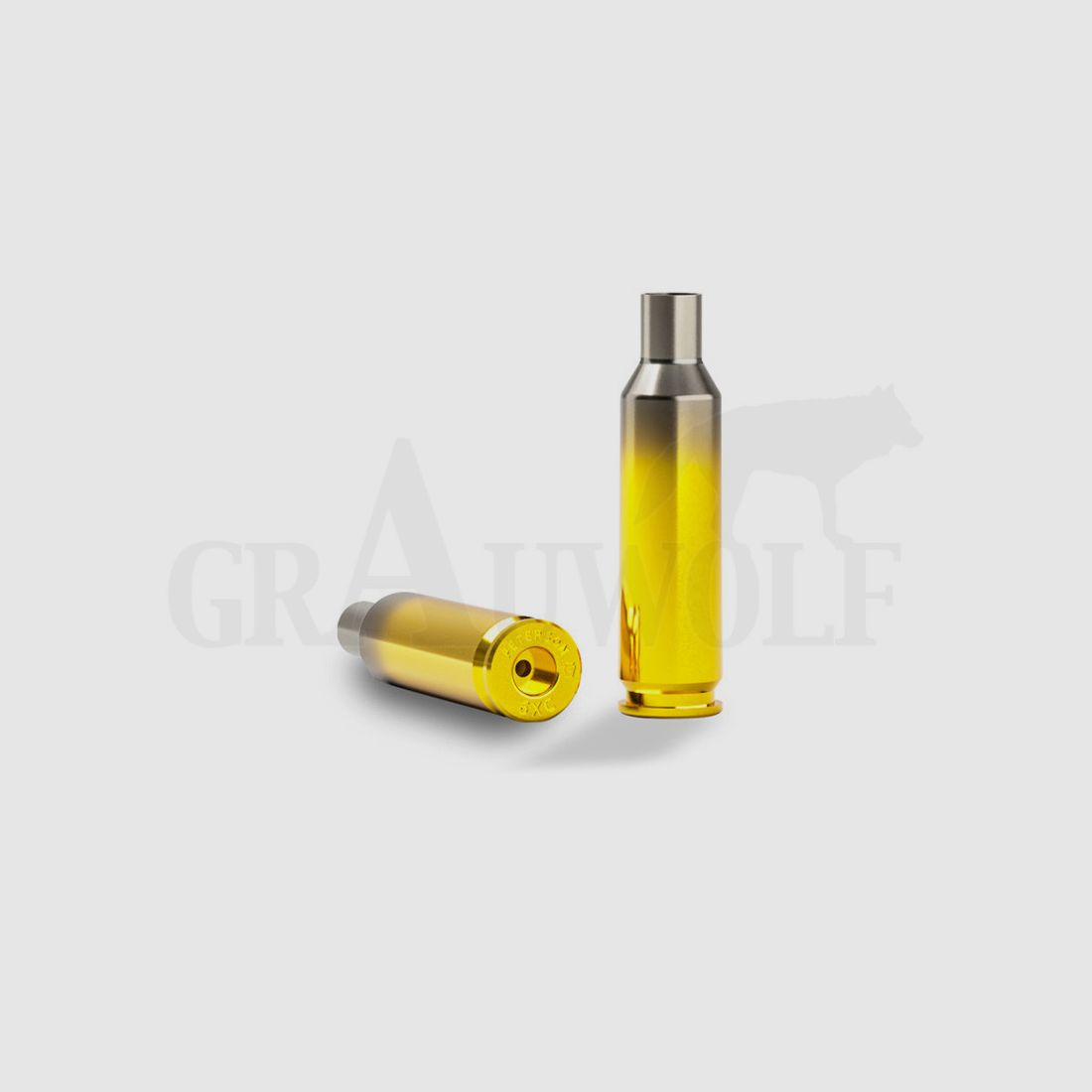 6 mm XC Peterson Bossoli LRP Inneschi 50 Pezzi