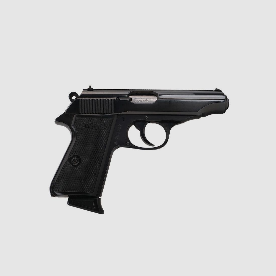 Carl-Walther PP