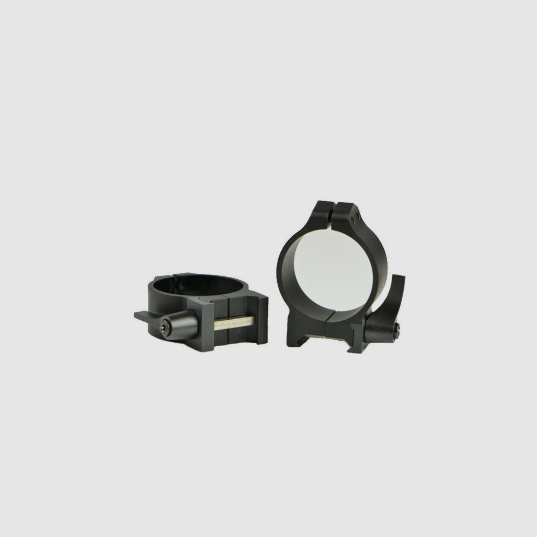 WARNE ANELLI MAXIMA QD 34MM BASSI