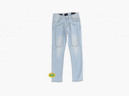 JECKERSON Jeans hell