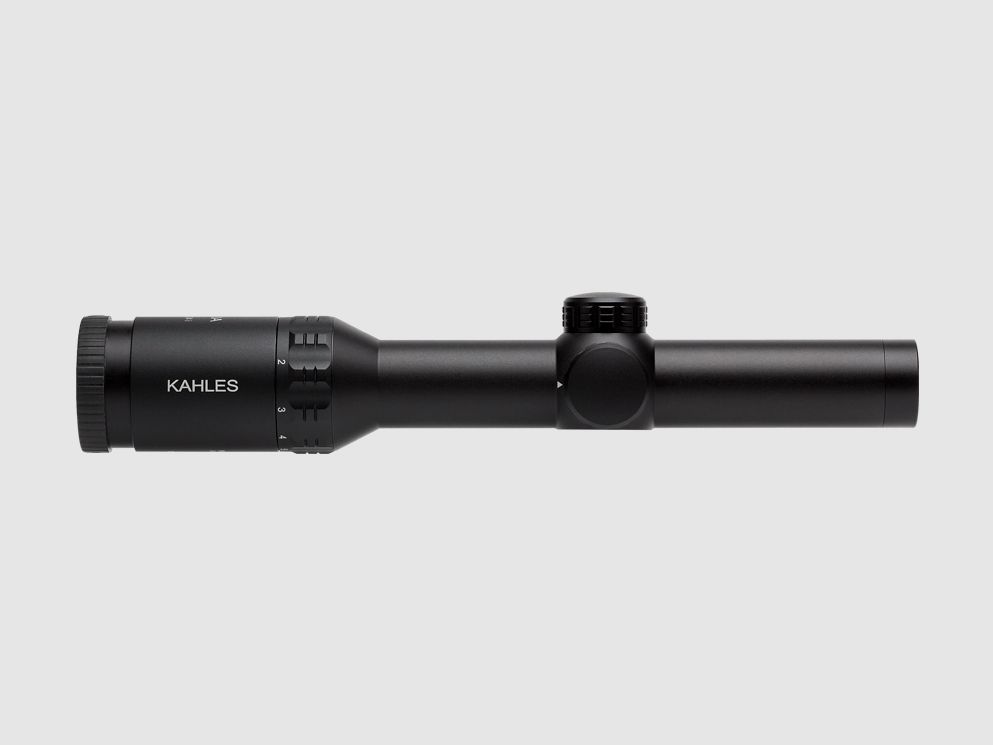 Kahles Helia 1-5x24i Zielfernrohr