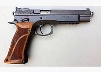 CZ 75 TAIPAN TAIPAN SPORT Wersja 6