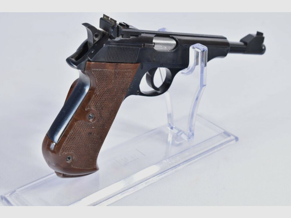 Walther PP Sport​ .22lr Pistole