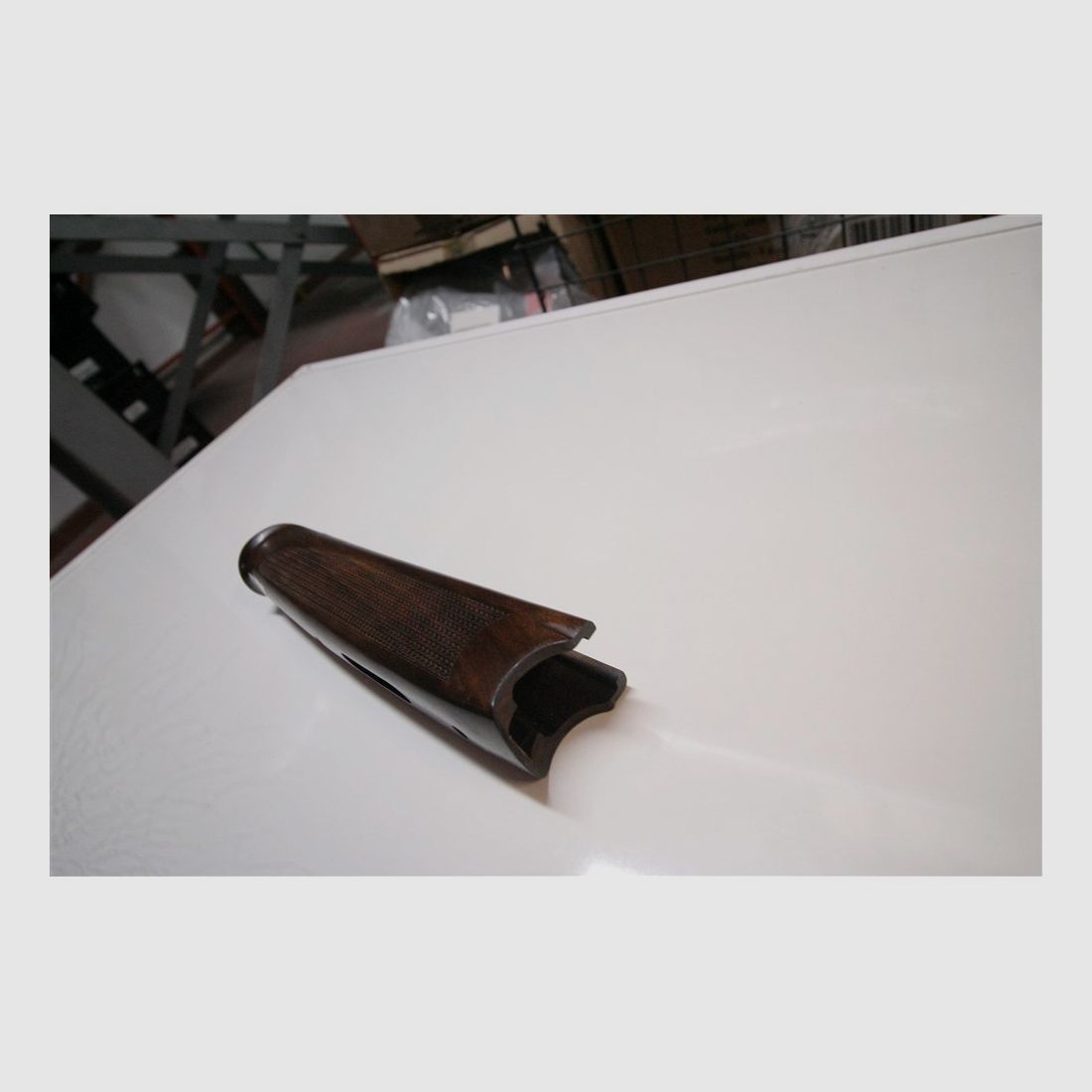 Astina Beretta S686 A BECCO Cal 12, immagine 3 di 3