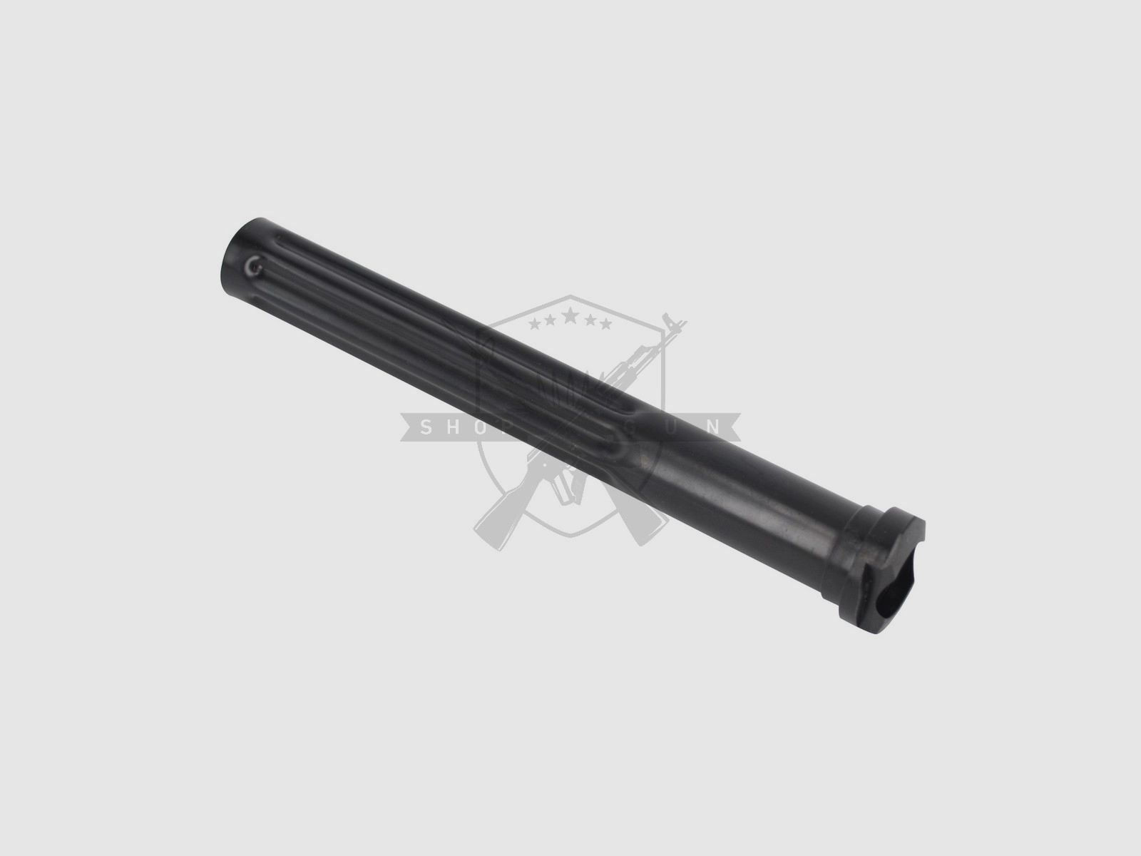 LCT AMD63 Gastube (Stahl)