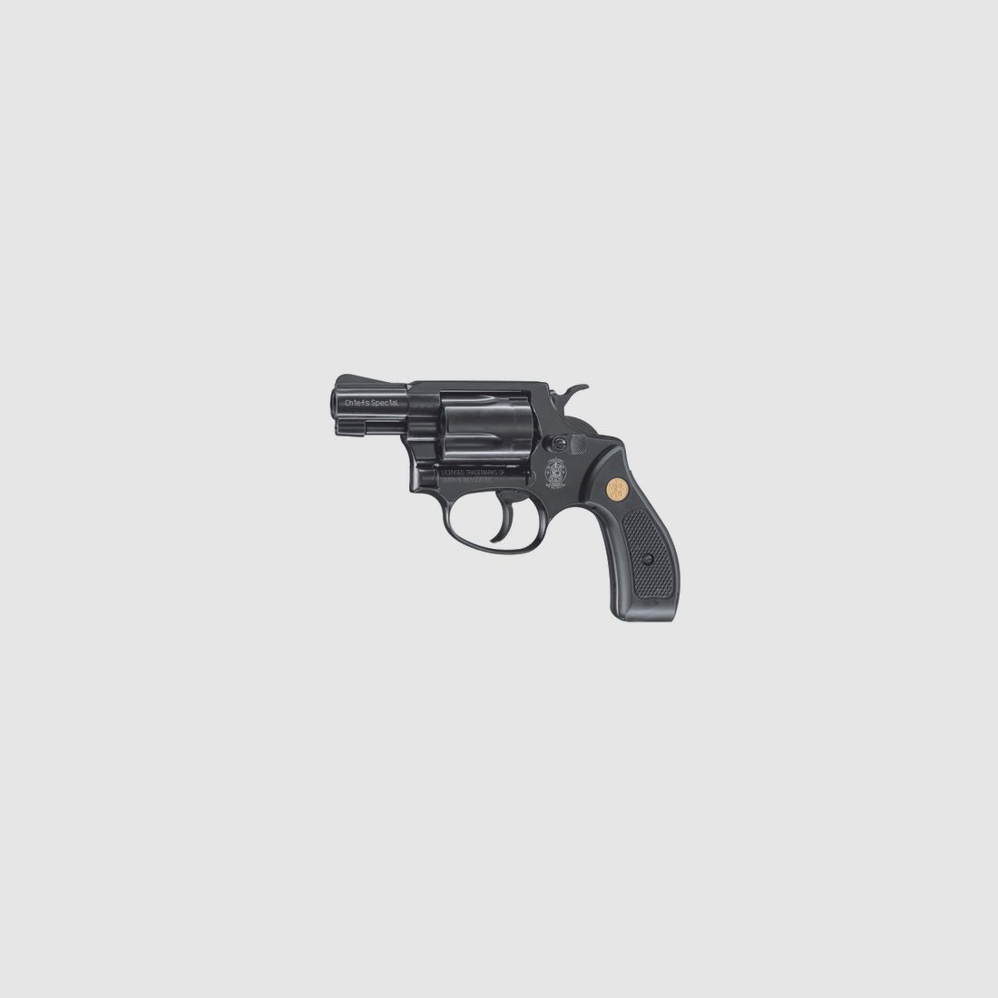 Smith & Wesson Chiefs Special