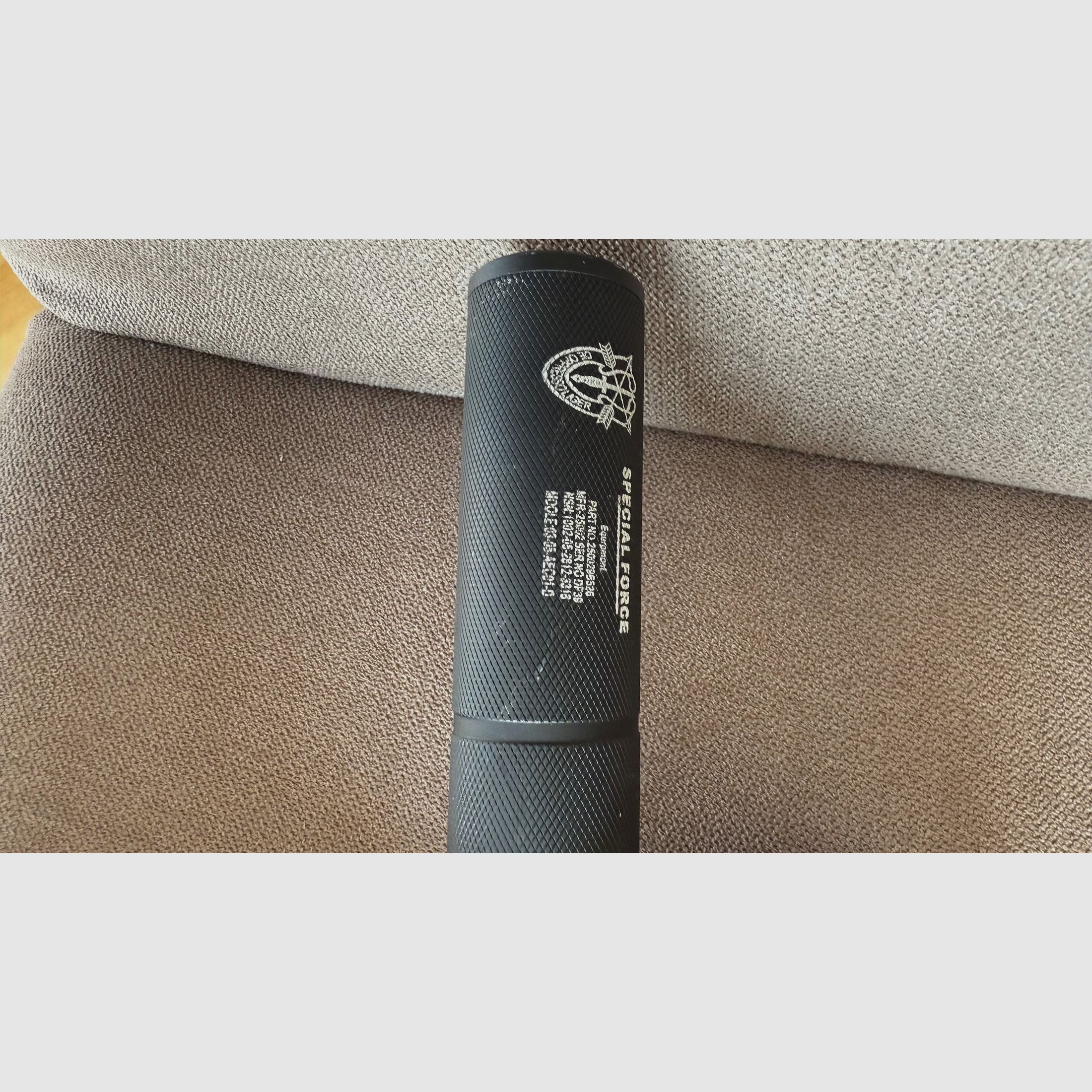 Verkaufe G&G Armament 