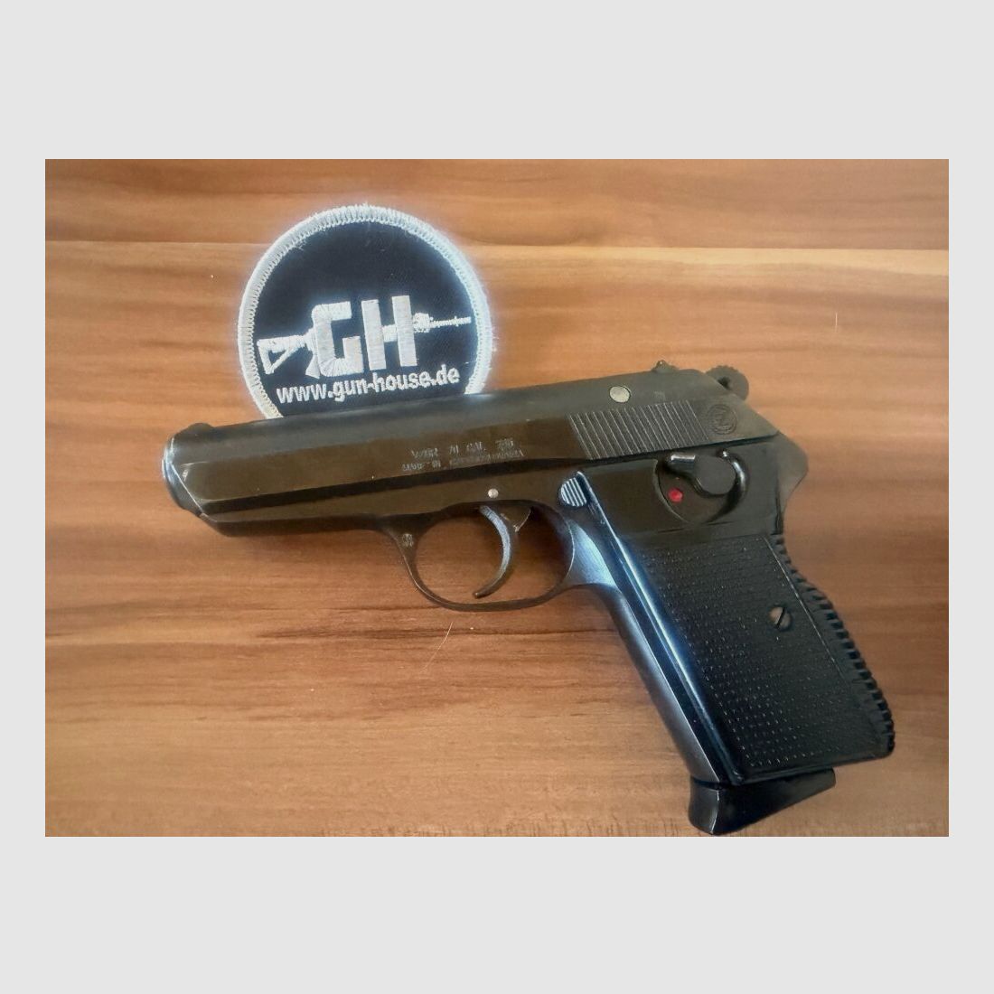 CZ Uhersky Brod VZOR 70