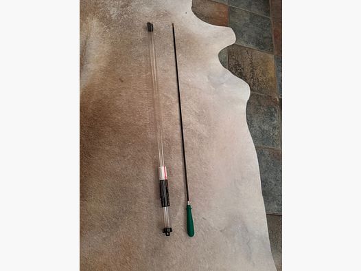 Ballistol Putzstock Carbon 7mm