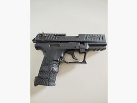 Dispensador de piezas de repuesto Walther P22 (Defectuoso)