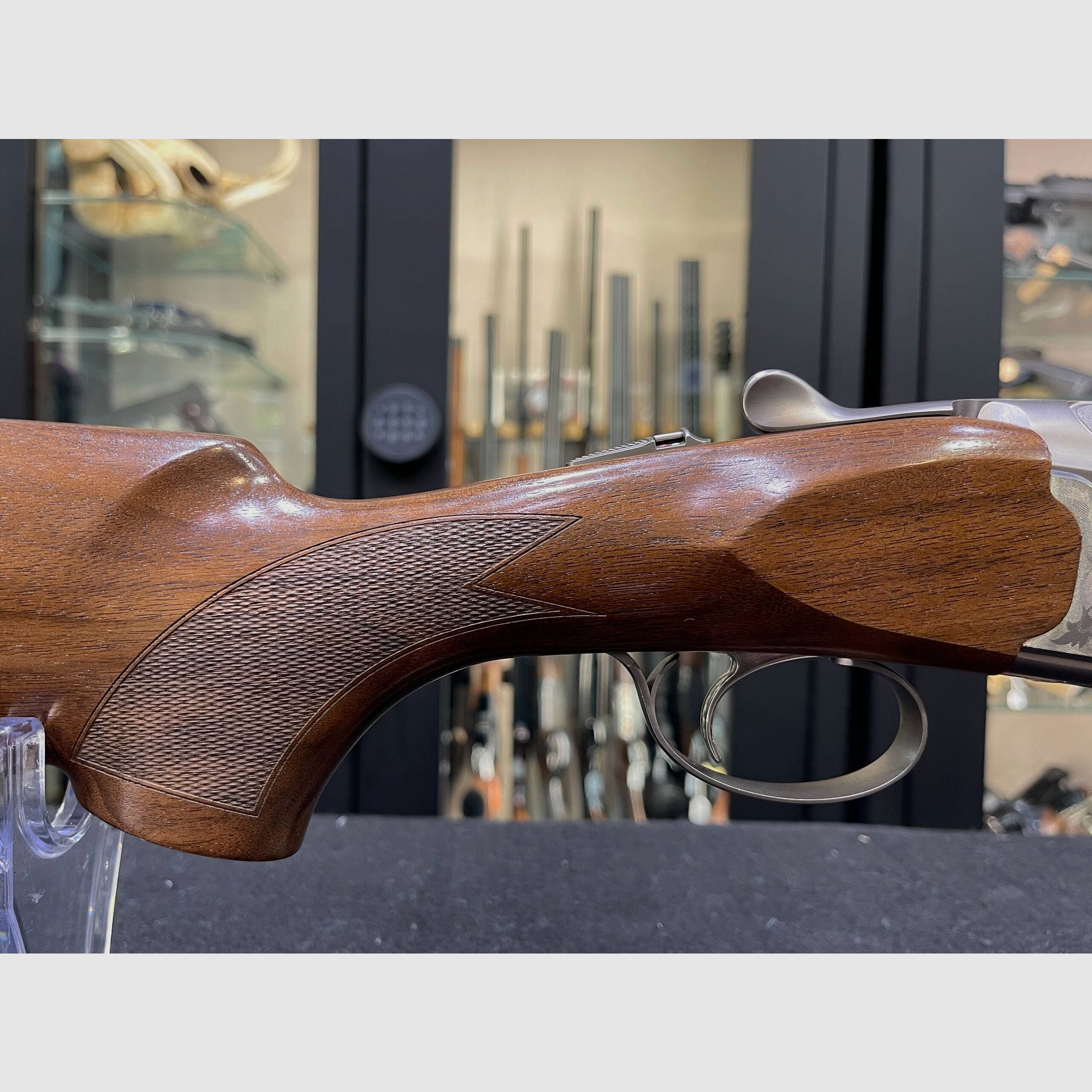 BERETTA ULTRALEGGERO SILVER CAL 12, immagine 13 di 20