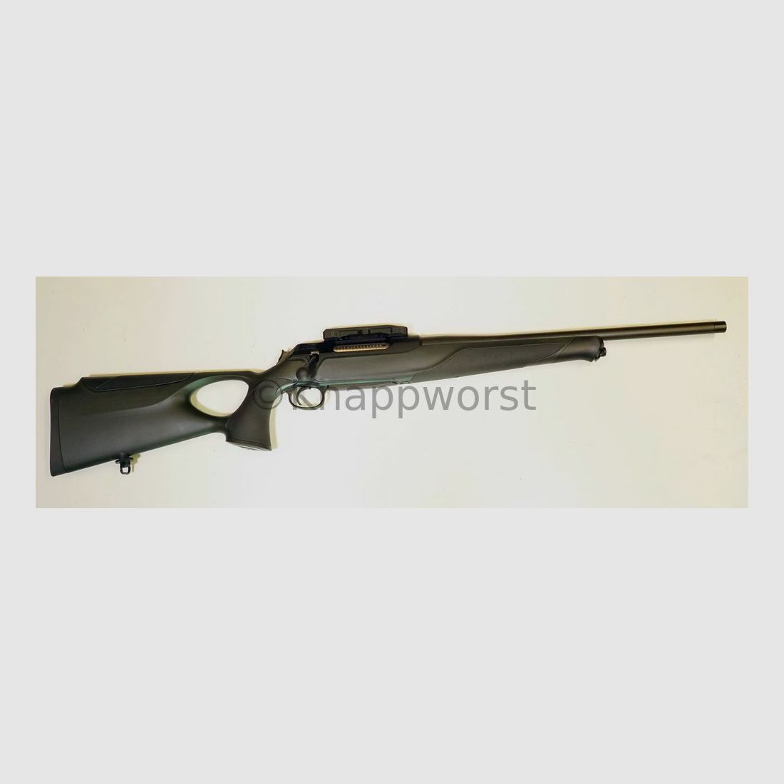 Sauer & Sohn	 Sauer 404