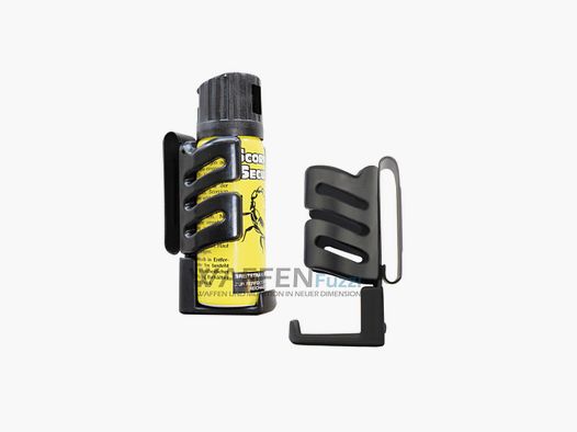 ESP Holster f. Abwehrsprays 50ml und 63ml