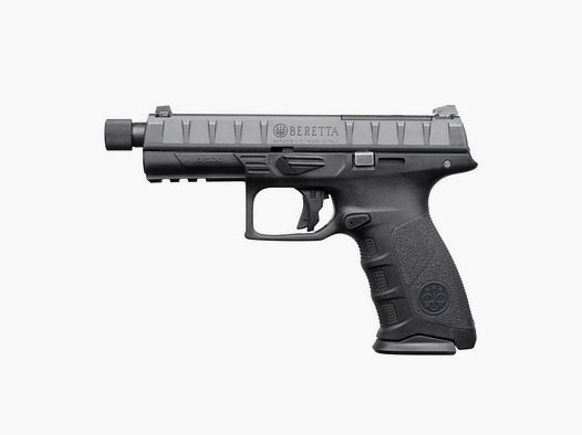 Beretta APX Combat Striker 9X21
