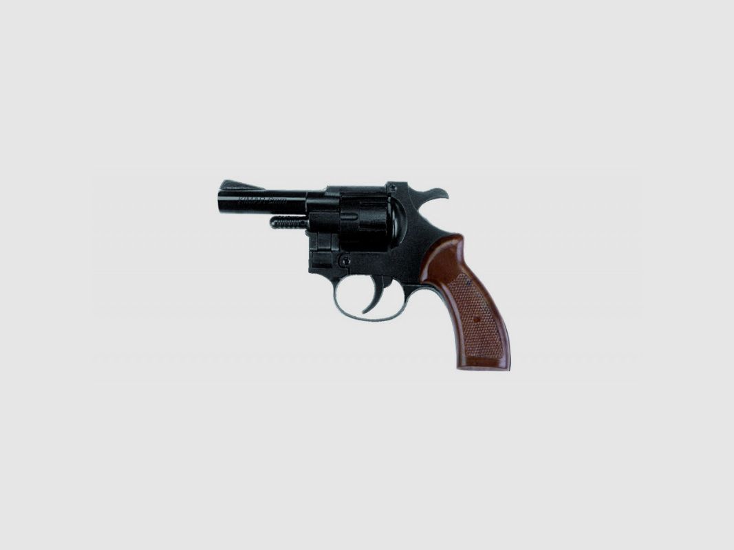 Reck Mod. 314 Revolver Start – 2° Scelta