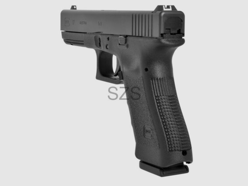 Glock 17, Bild 2 von 3