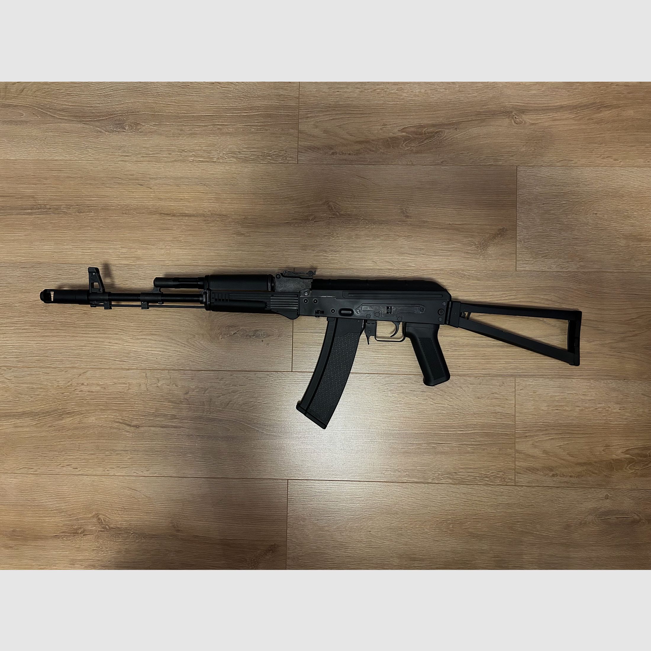 Specna Arms SA-PJ03 PRIME Aster V3 S-AEG