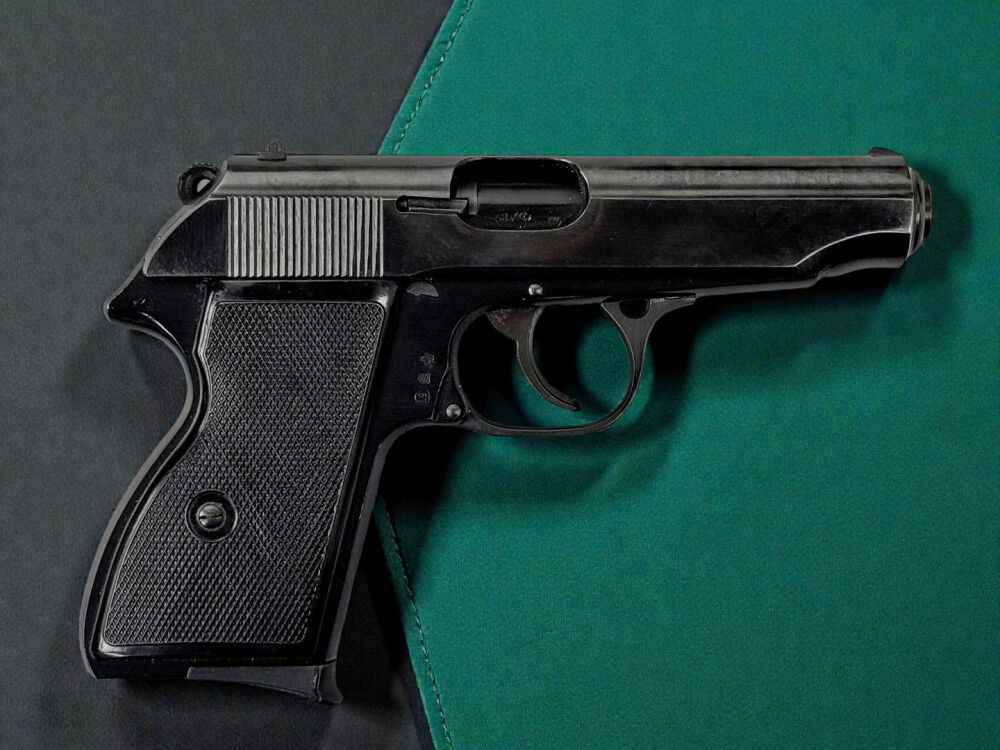 HEGE AP 66