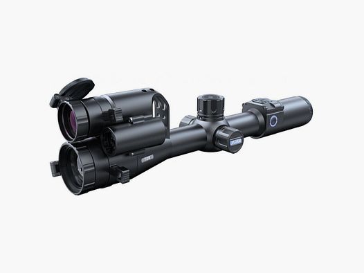 Pard TD62 LRF multi-spectrale thermique & nocturne