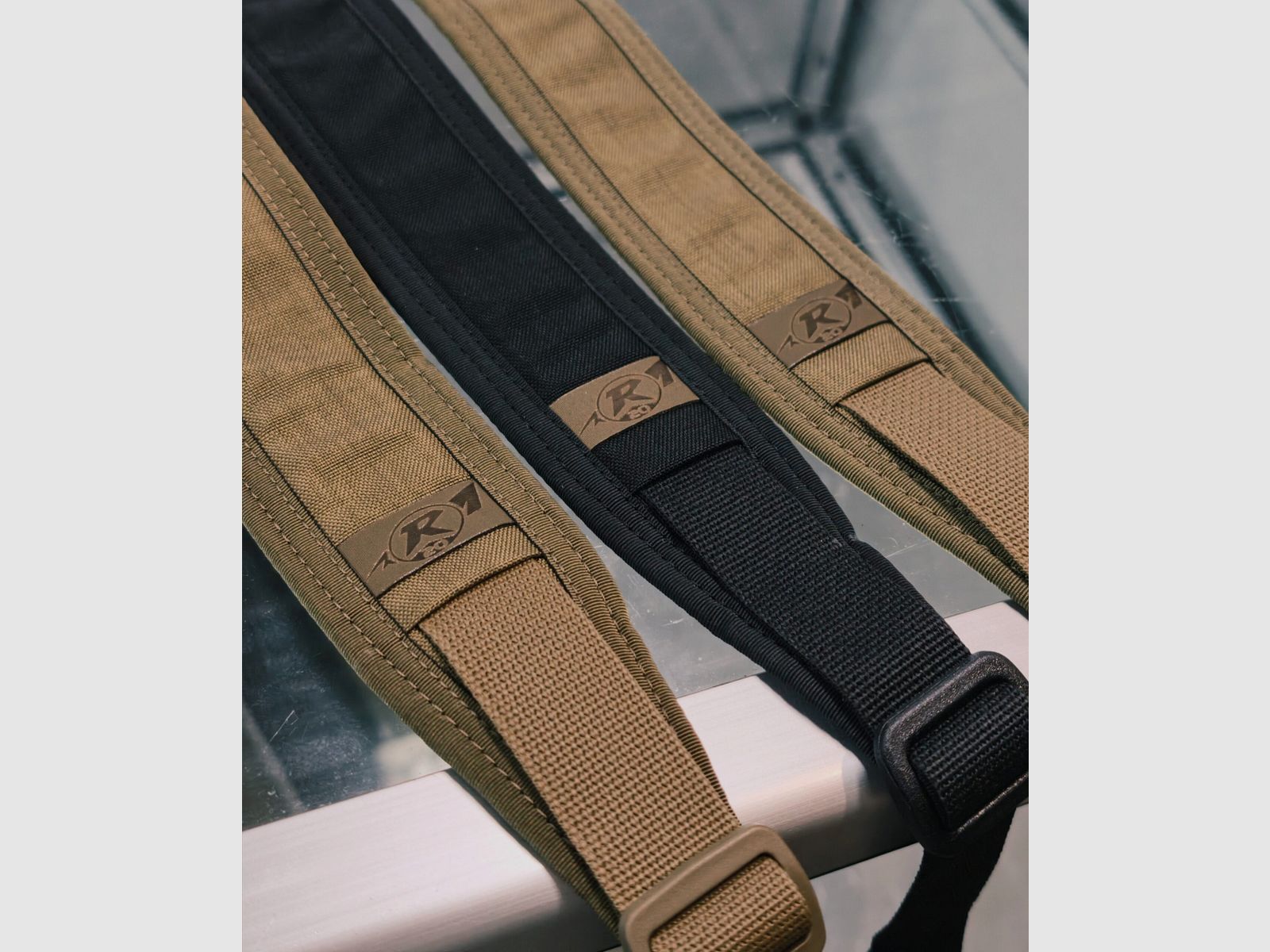 Waffentrageriemen Tactical Tools Sling, Bild 3 von 4