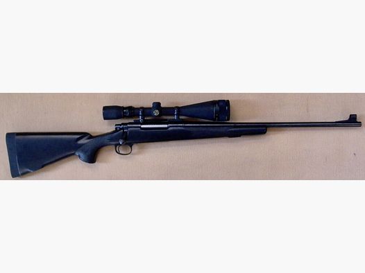 Remington Mod. 700