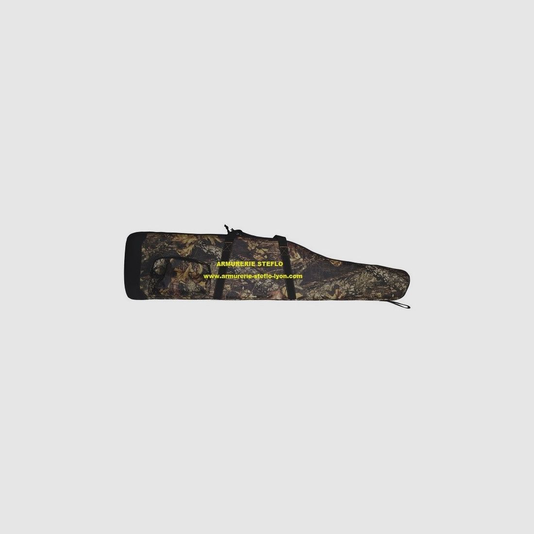 Futteral für Büchse camo 130cm