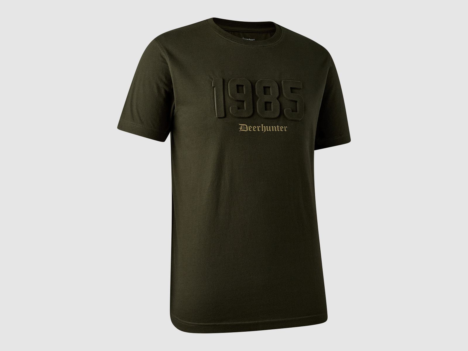 Jubilee T-Shirt - Timber - Size: S