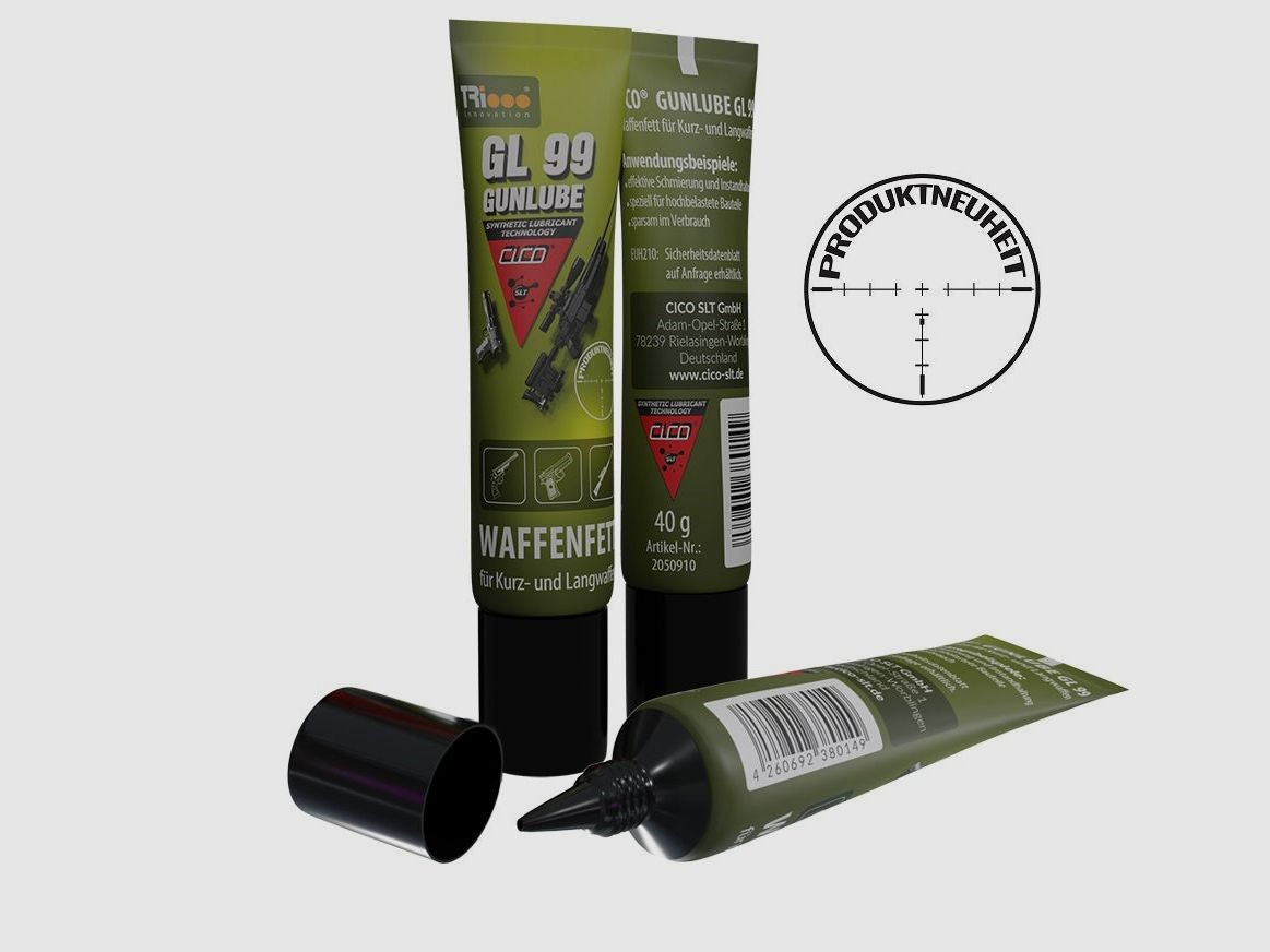 CICO GUNLUBE GL 99, 40g