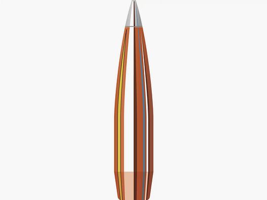 Hornady Geschoss .416/.416 A-Tip Match 500GR 25 Stück