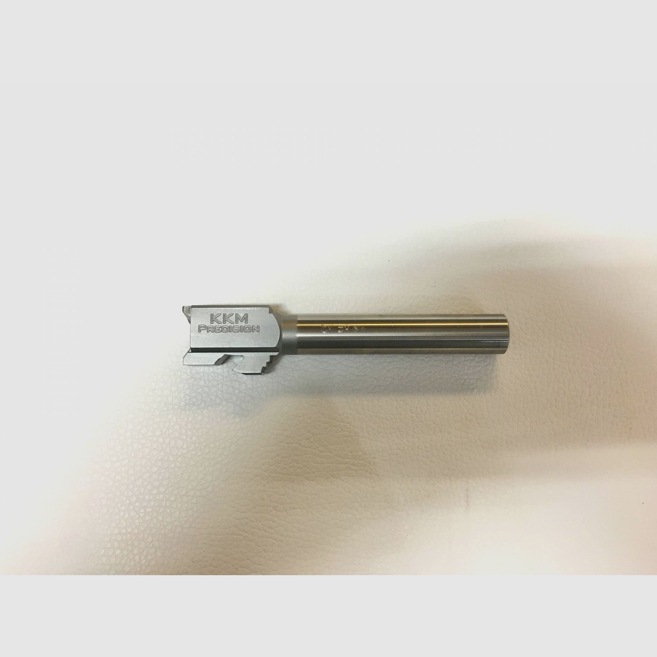 PISTOLET / LUF KKM DO GLOCK 17 – 9X21 IMI, zdjęcie 2 z 4