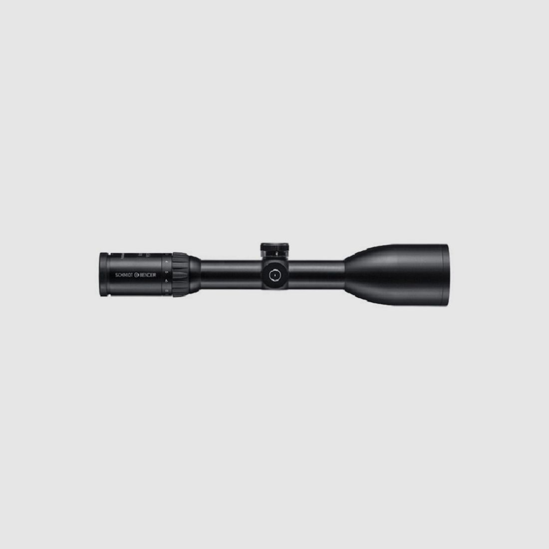 Schmidt & Bender Stratos LMC Flash Dot FD7 2.5-13x56 Scopes