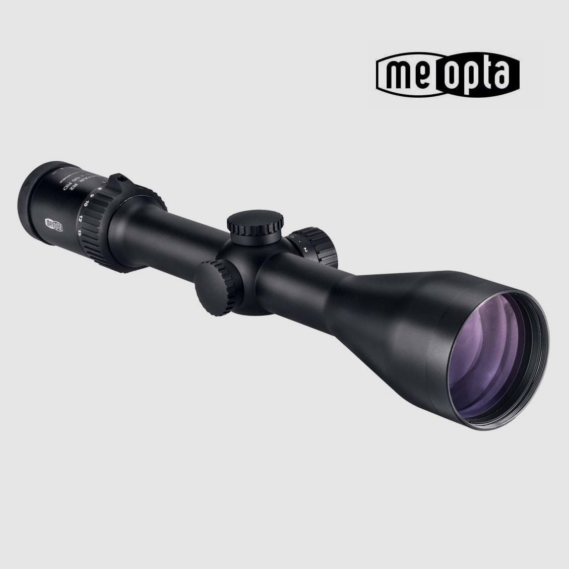 Meopta – Meostar R2 richtkijker – 2,5-15×56 – RD 4C