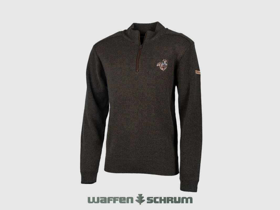 Treeland Troyer avec Wild Boar Stick Olive