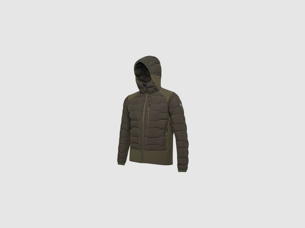 Chaqueta BERETTA Tarandus Green Moss, imagen 1 de 5