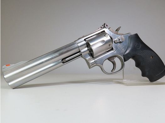 Smith & Wesson 686 - 4 in 6 Zoll