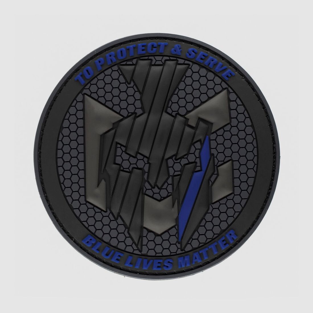 Legio Patch