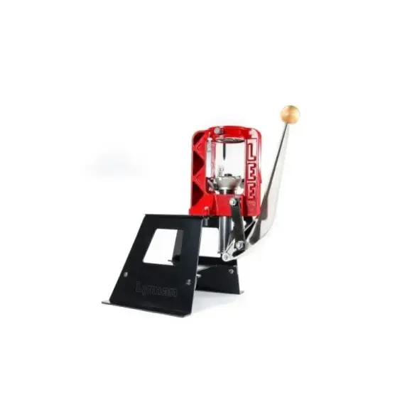Supporto per pressa universale Lyman, immagine 5 di 16