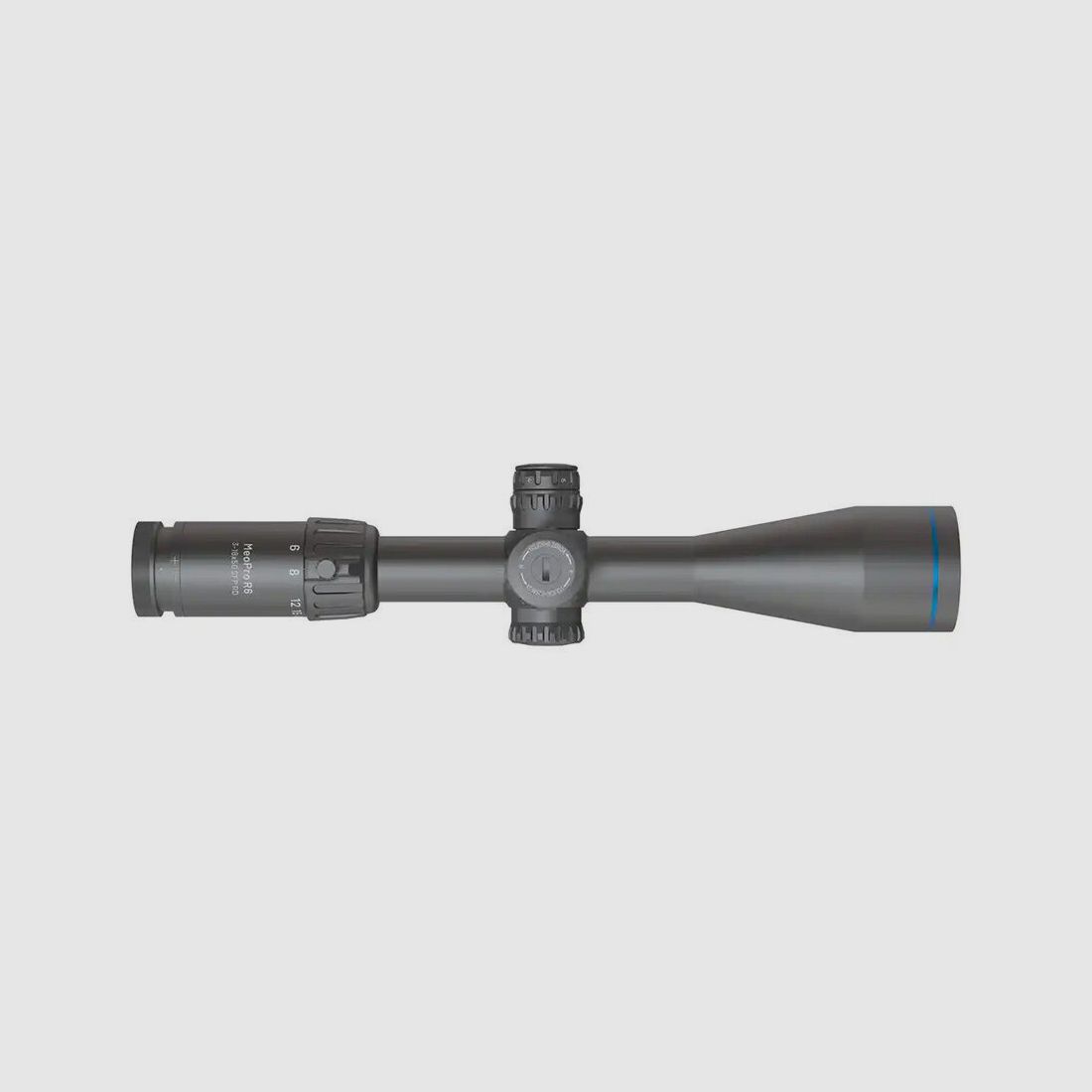 Meopta MeoPro R6 3-18x50 richtkijker SFP RD 4C, afbeelding 2 van 4