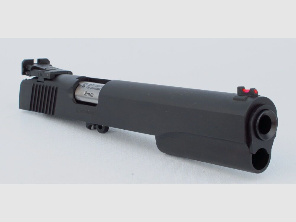Fusion Firearms	 1911 / 2011 / Colt Wechselsystem 6 Zoll