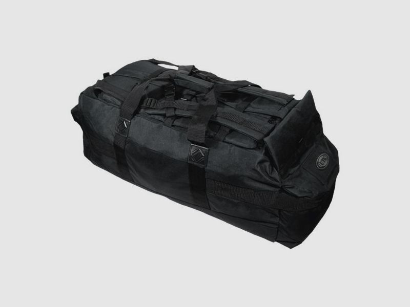 UTG Allzwecktasche schwarz
