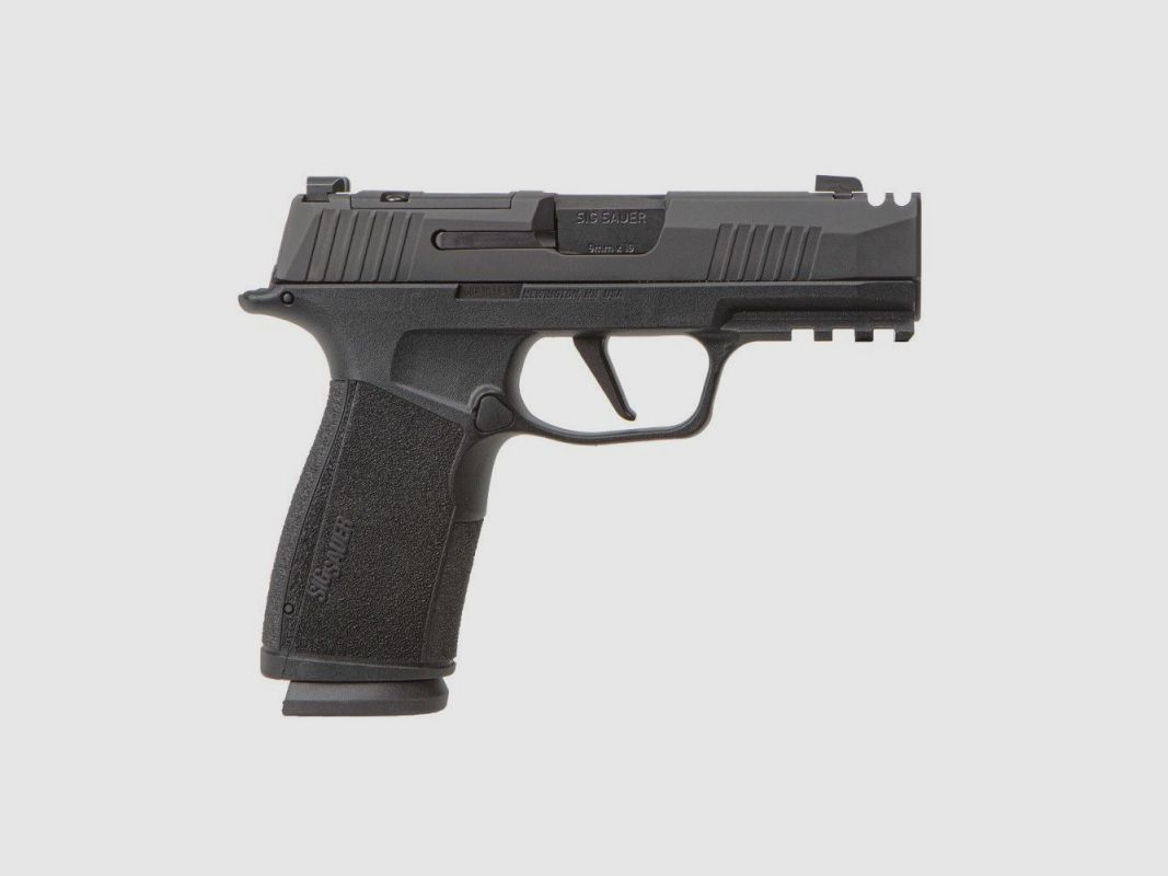 SIG SAUER P365 X-MACRO COMP, imagen 2 de 3