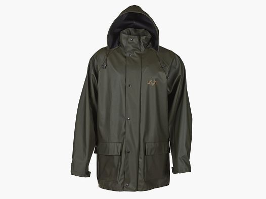 Swedteam Crest Set Conjunto de Ropa Impermeable para Hombres Swedteam Verde 2XL