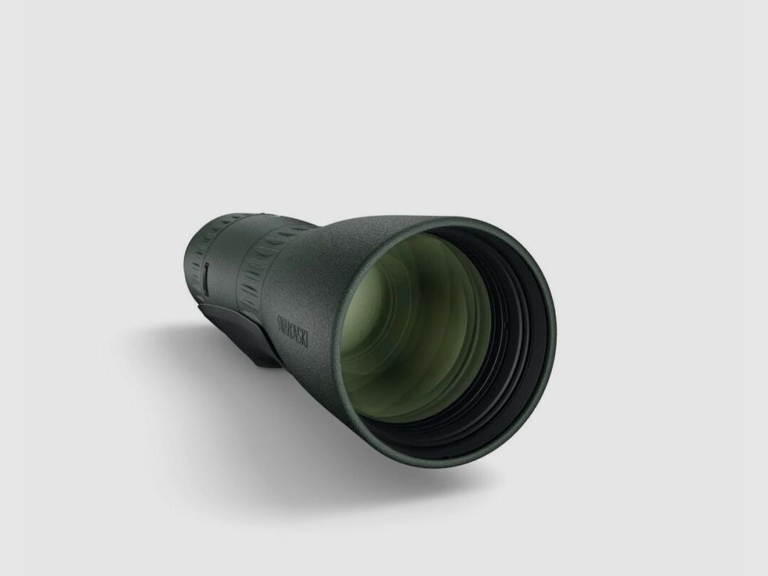 Swarovski Optik Spotting Scope STC 17-40x56 green