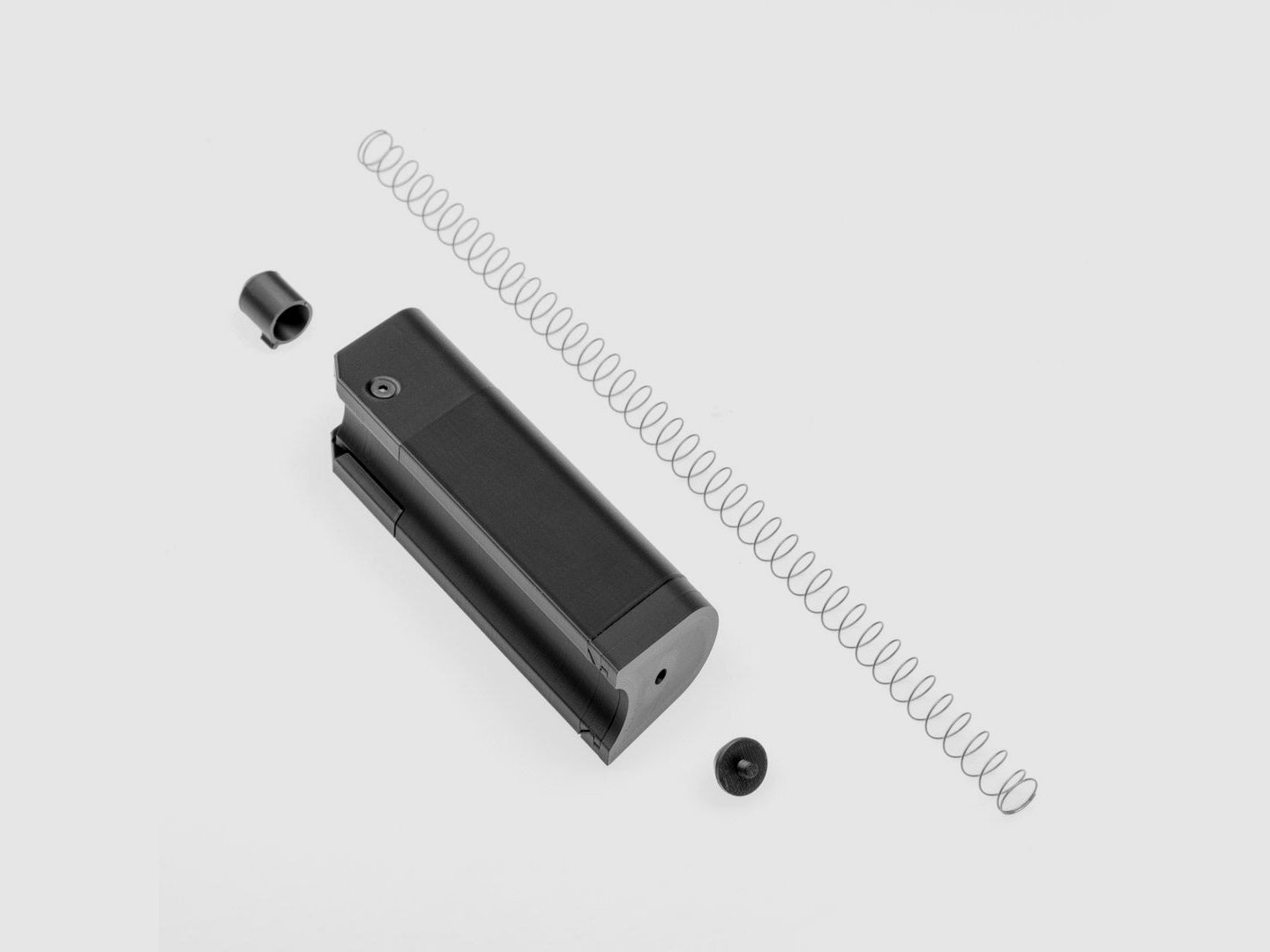 MAG - EXTENSION | Beeman BP50 | 15 ROUNDS