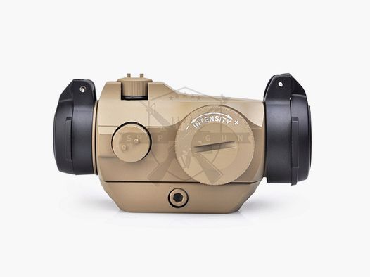 T2 Red Dot -Nachbau (TAN)