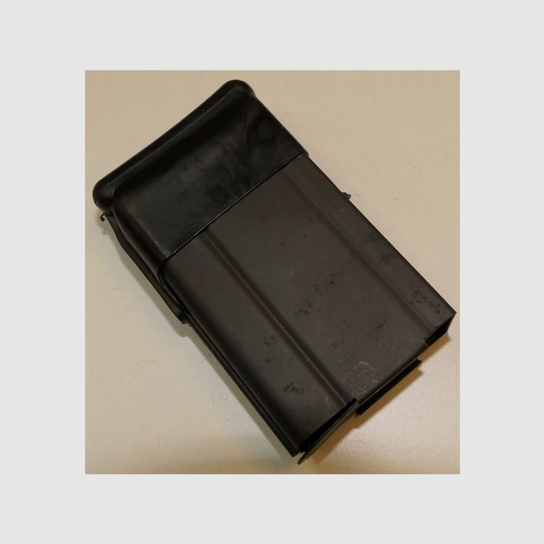 US 30M1 Carbine magazine cover rubber black dust protection caps / moisture protection caps