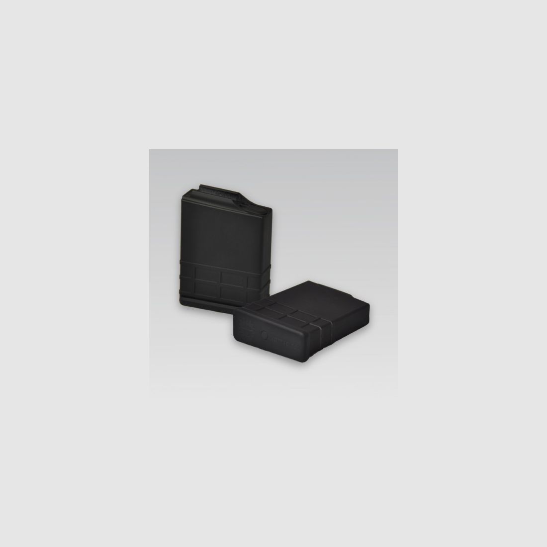 MDT Magazin .308 Win. Polymer, Schwarz,10 Schuss