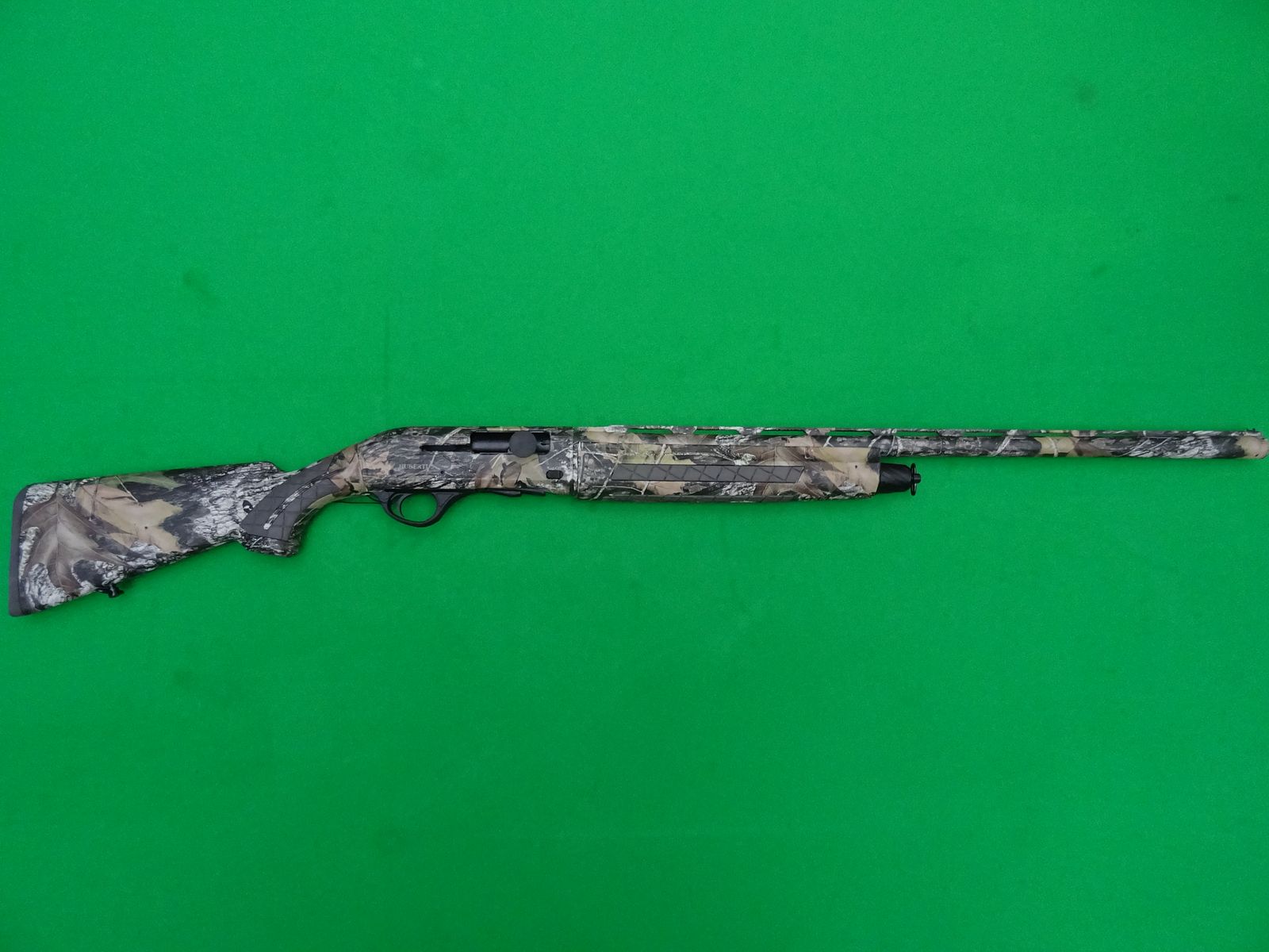 Hubertus Extreme CA, Bild 1 von 2